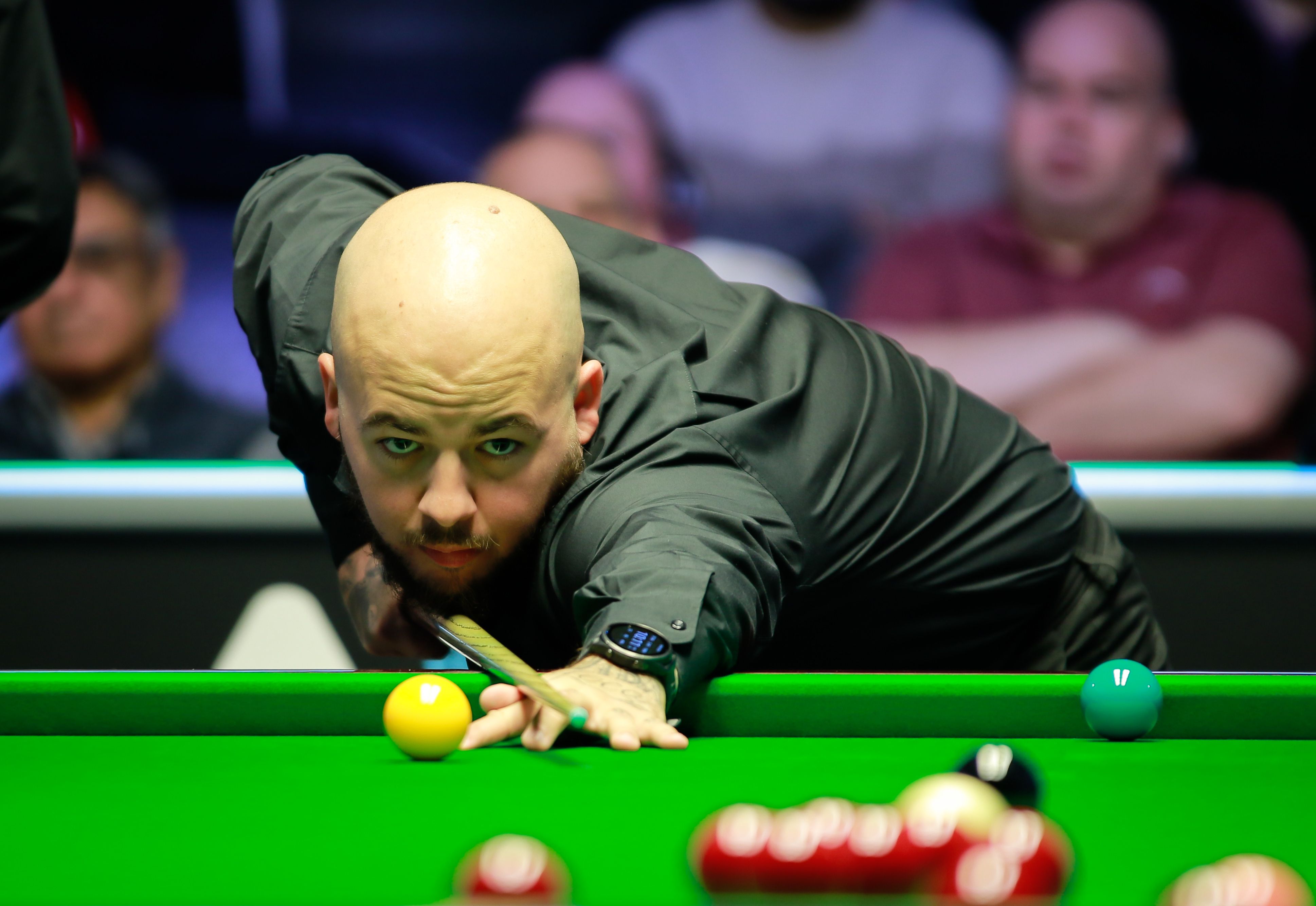 了深刻的共 了深刻的共