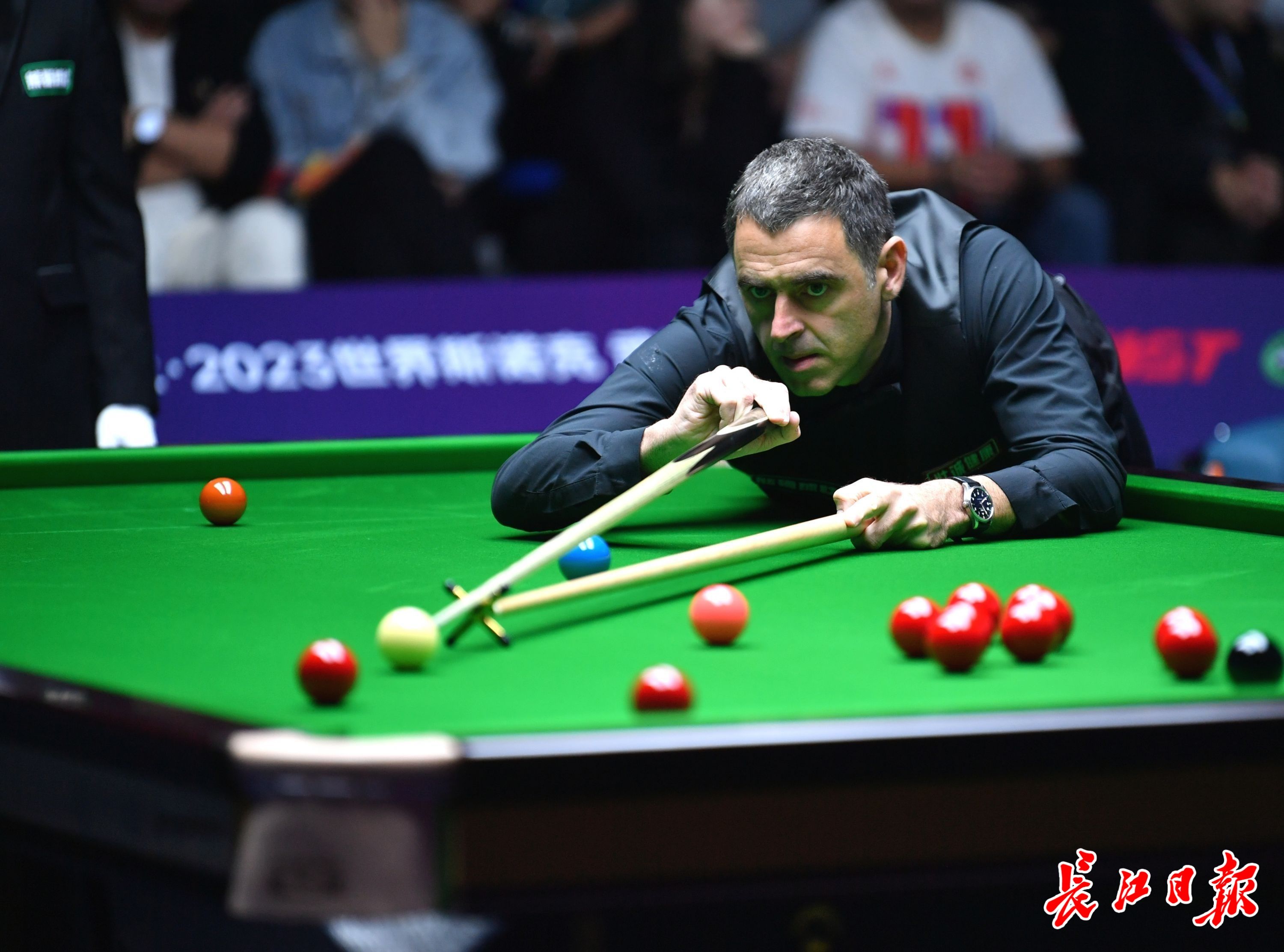 可能被对手 可能被对手